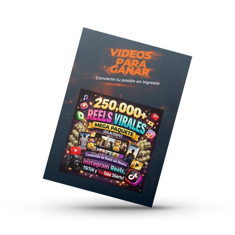 Videos que Generan Dinero